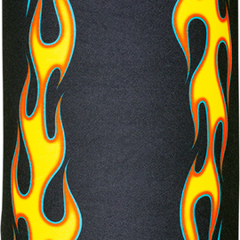 Motley Tube® Sportflex® Neck Tube - Hot Rod Flame