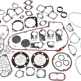 Complete Motor Gasket Kit Shovelhead