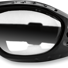 Night Hawk Goggles - Clear