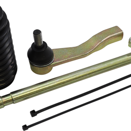 Tie-Rod Assembly Kit - Left Front Inner/Outer
