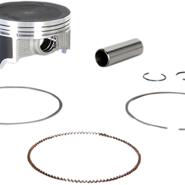 Piston Kit - Kawasaki 750 - Standard