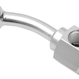 Banjo Fitting -  3/8" x 1/8" NPT 35°