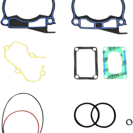 Top End Gasket Kit - Yamaha