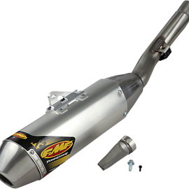 PowerCore 4 HEX Muffler