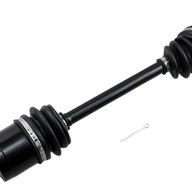 Complete Axle Kit - Front Right - Kymco