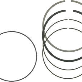 Ring Set - For 95 mm Piston