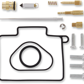 Carburetor Repair Kit - Yamaha