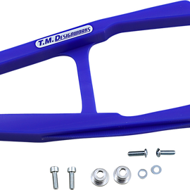 Chain Slider - Yamaha - Blue