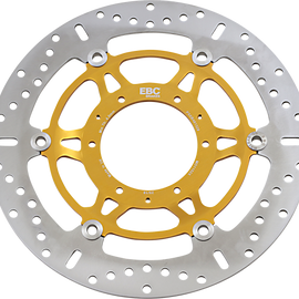 Brake Rotor - Honda