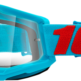 Strata 2 Goggles - Summit - Clear