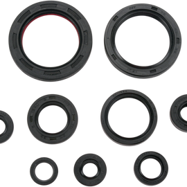 Motor Seals - CRF250R/X
