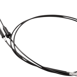 Throttle Cable - Pull - Polaris