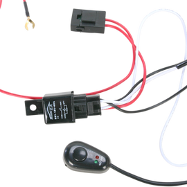 Wiring Harness with Switch