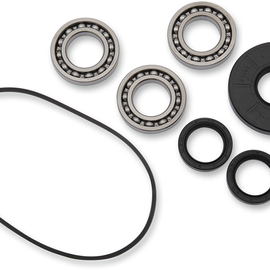 Differential Bearing/Seal Kit - Polaris - Front