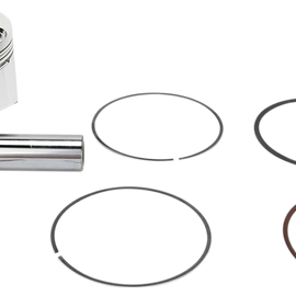 Piston - Honda - Standard