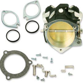 Throttle Body 66mm 117"-05