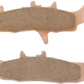 Sintered "R" Brake Pads - FA342R