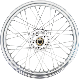 Wheel - Front - 19 x 2.5" - 14-20 1200C/1200X - With ABS