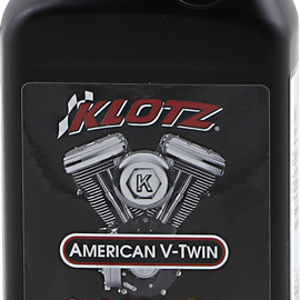 V-Twin Synthetic Engine Oil - 20W-50 - 1 U.S. quart