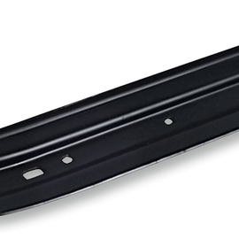 Ski Skin - Black - Pair