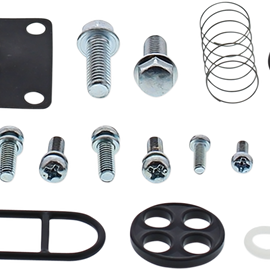 Petcock Rebuild Kit - Arctic Cat/Suzuki