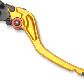 Gold RC2 Clutch Lever