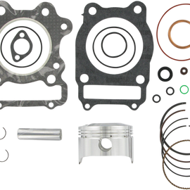 Piston Kit - TRX300