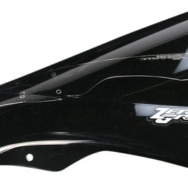 Double Bubble Windscreen - Clear - FZ6R