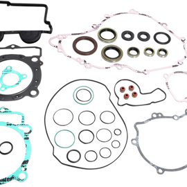 Motor Gasket Kit with Seal - Husqvarna/KTM