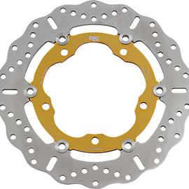 Brake Rotor - Ninja 300R - MD4166XC