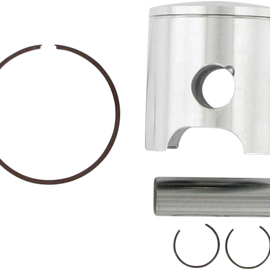 Piston - Standard - Kawasaki KX 125