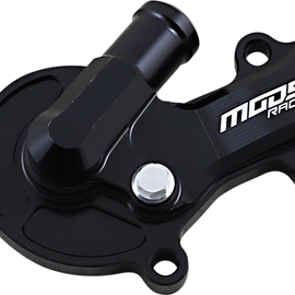 Water Pump Cover - Black - Beta