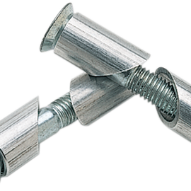 Handguard Mount - Outer - Steel Bar