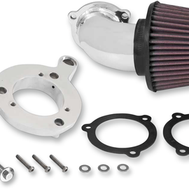 Intake Kit Polished Harley-Davidson96019164