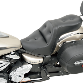 Explorer RS Seat - XVS650 Custom