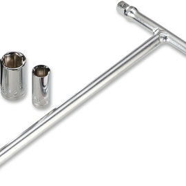 T-Handle Drive Socket Set