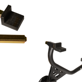 Converters for/Rear Stand