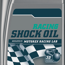 Racing Shock Oil - 1 L