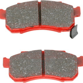 Sport Carbon Brake Pads - FA476X
