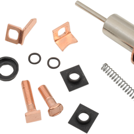 Solenoid - Repair Kit