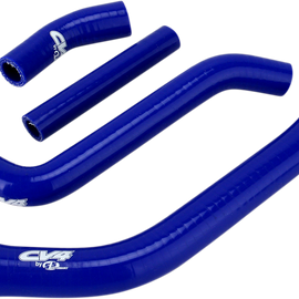 Radiator Hose Kit - Blue