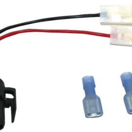 Conector Adaptador de Luces Auxiliares 99-04