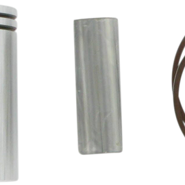 Piston - Standard - XCR440 - Liquid