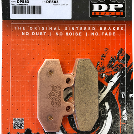 Sintered Brake Pads - DP583