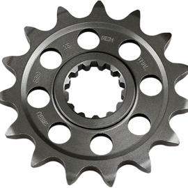 Sprocket - Front - Suzuki - 15-Tooth