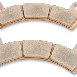 XCR Brake Pads - Front - RZR XP