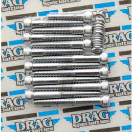 Bolt Kit Camshaft Cover Knurled XL4-17