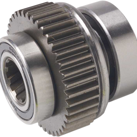 Starter - Drive - Clutch