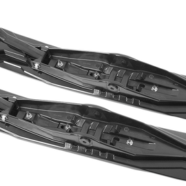 Rush Ski Kit - Black