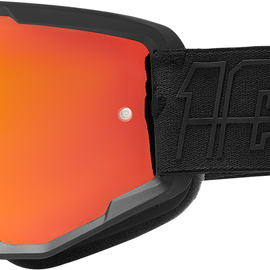 Airflite Goggles - Black